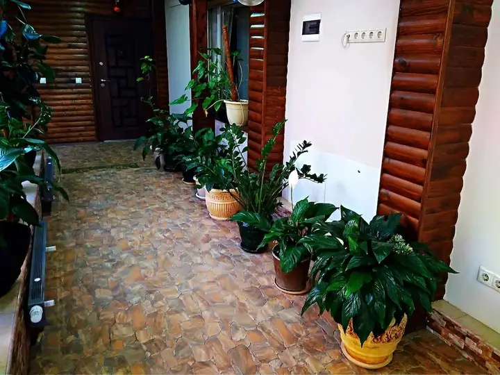 Домодедово: Marina Guest House