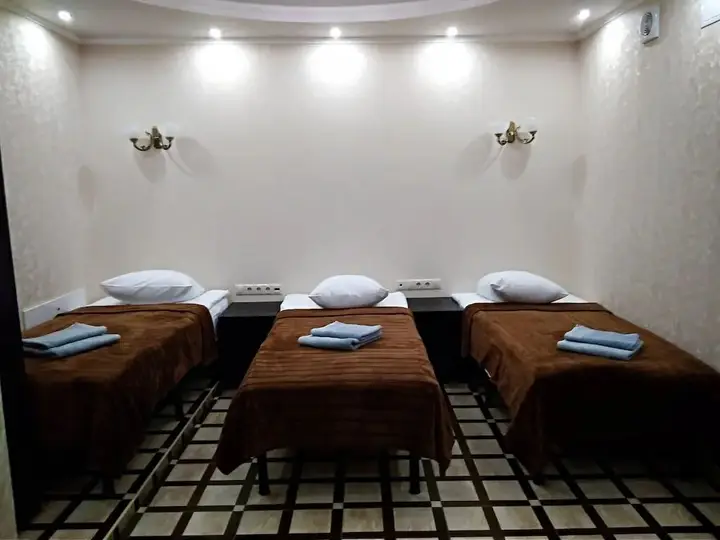 Домодедово: Marina Guest House
