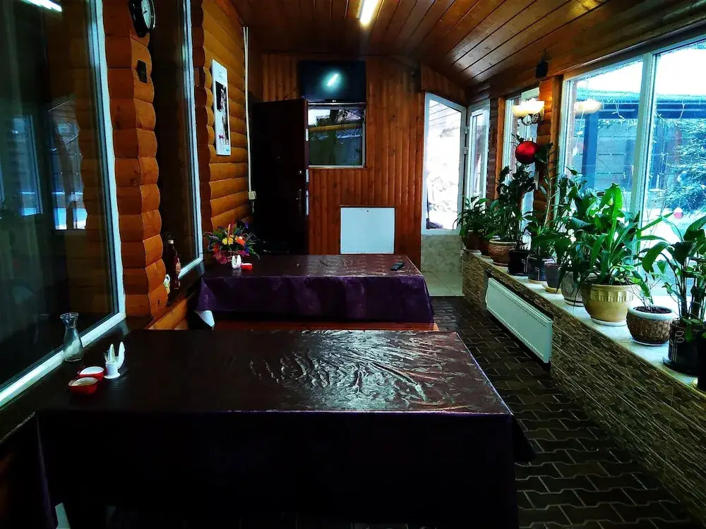 Домодедово: Marina Guest House