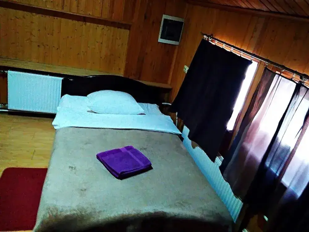 Домодедово: Marina Guest House