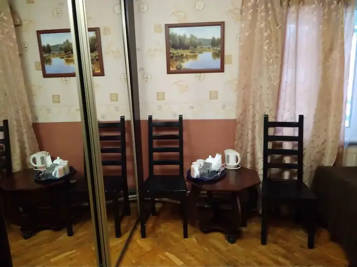 Домодедово: Marina Guest House