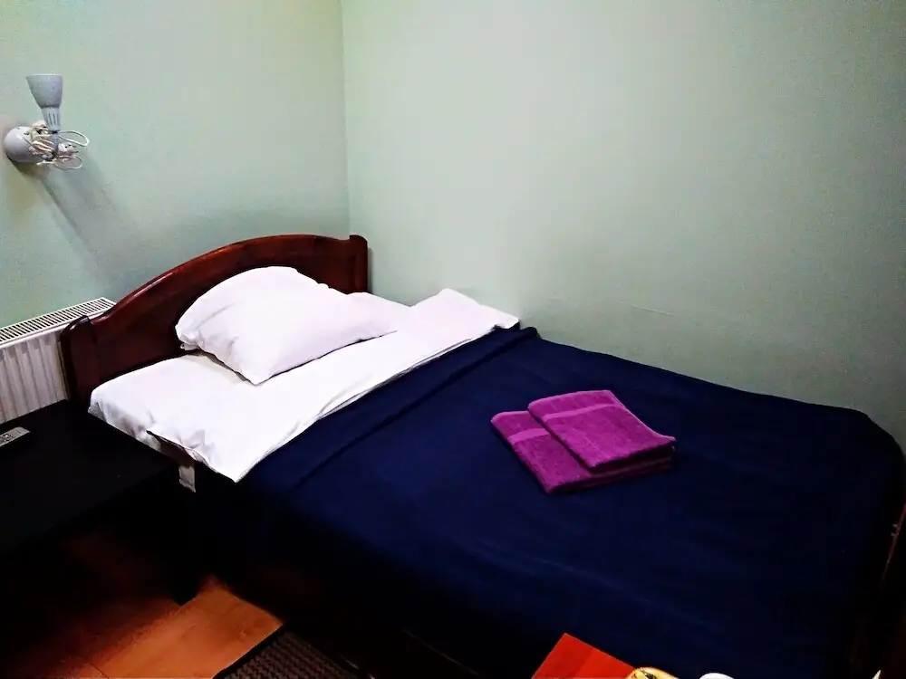 Домодедово: Hotel Marina