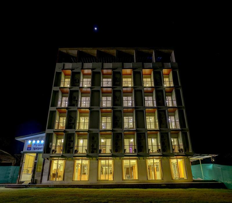 Игатпури: MySpace Igatpuri