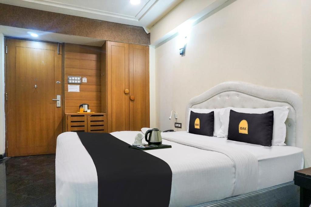Вакад: Townhouse Oak Sr Hotel Wakad