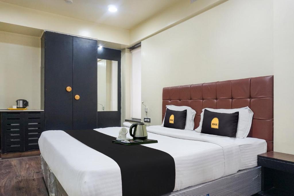 Вакад: Townhouse Oak Sr Hotel Wakad