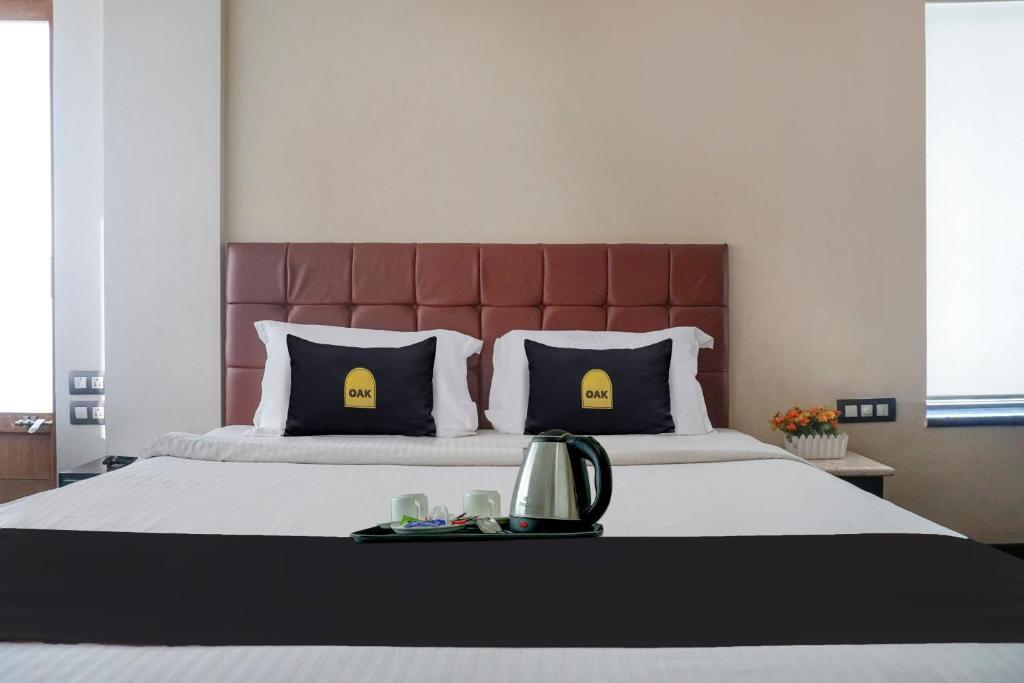 Вакад: Townhouse Oak Sr Hotel Wakad