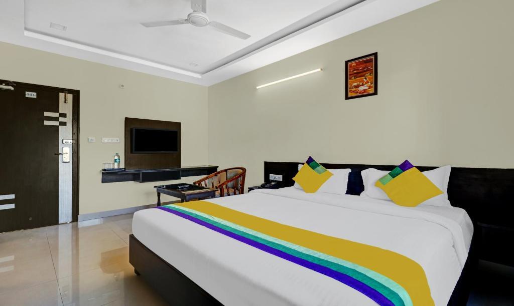 Висакхапатнам: Itsy Hotels MVP Check Inn