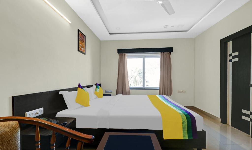 Висакхапатнам: Itsy Hotels MVP Check Inn