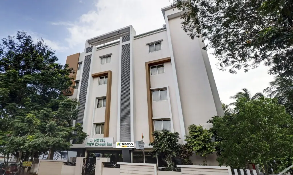 Itsy Hotels MVP Check Inn — фото 1