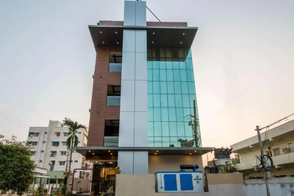 CannyStay G V Inn — фото 1