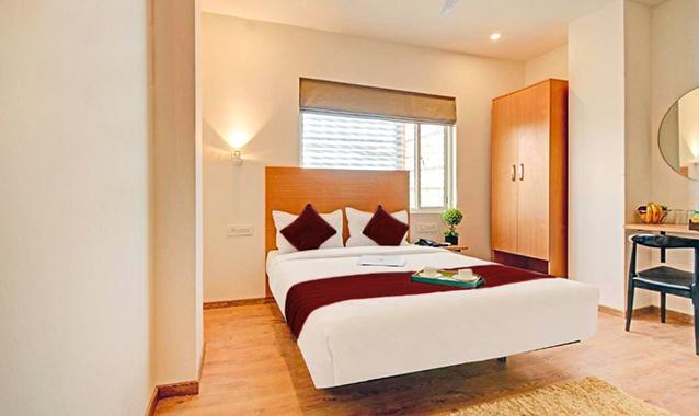 Джайпур: FabHotel Karol