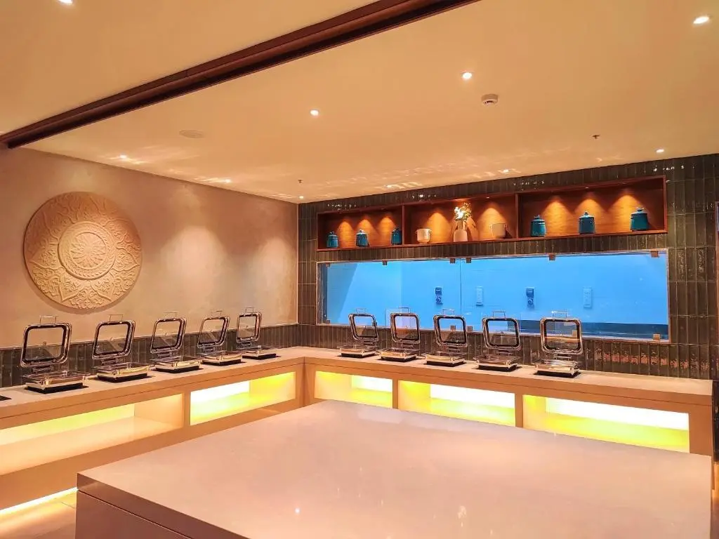Висакхапатнам: Signature Hotels