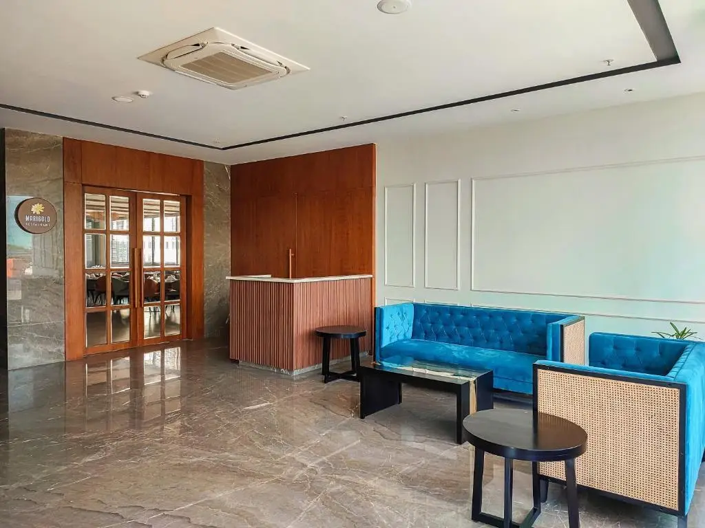 Signature Hotels — фото 1