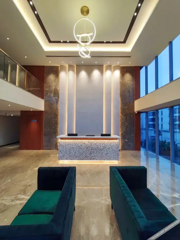 Висакхапатнам: Signature Hotels