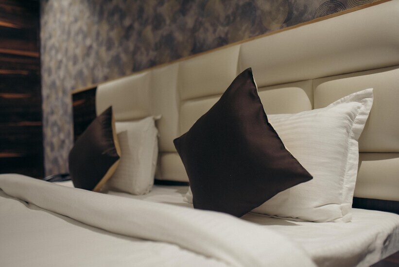 Джайпур: Hotel kaki