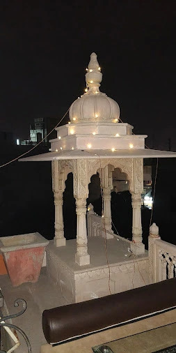 Hotel Ramsingh Palace — фото 1