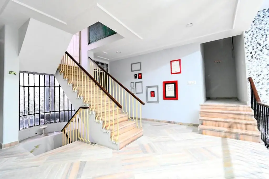 Джайпур: Fabhotel Jaipur Classic