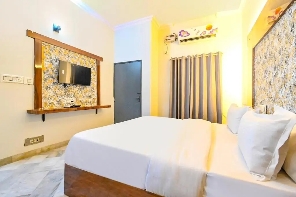 Джайпур: Fabhotel Jaipur Classic
