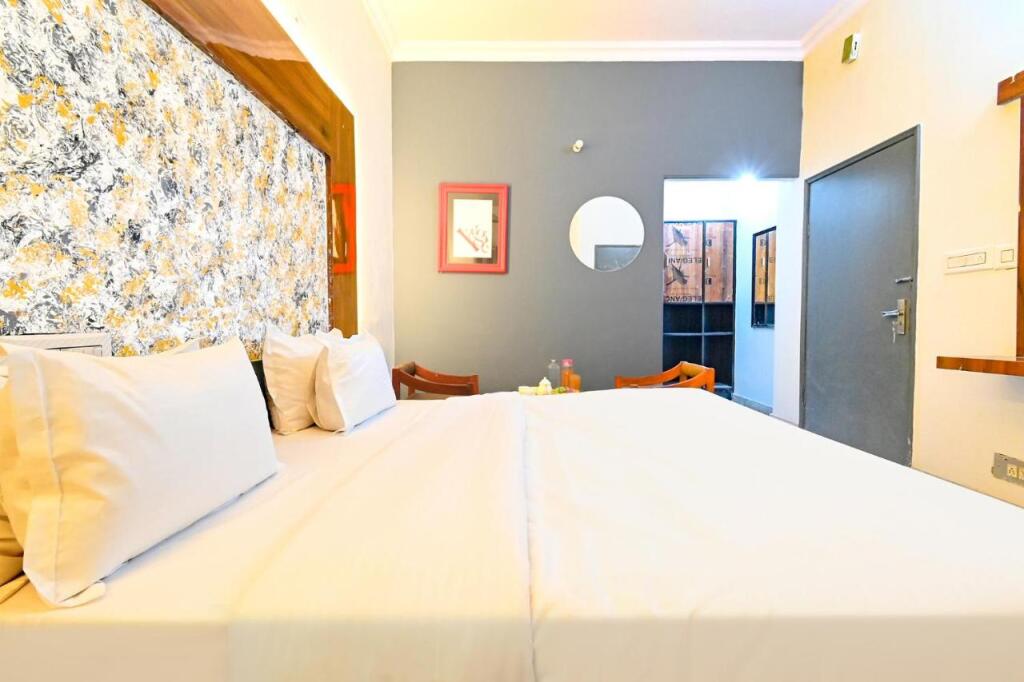 Джайпур: Fabhotel Jaipur Classic