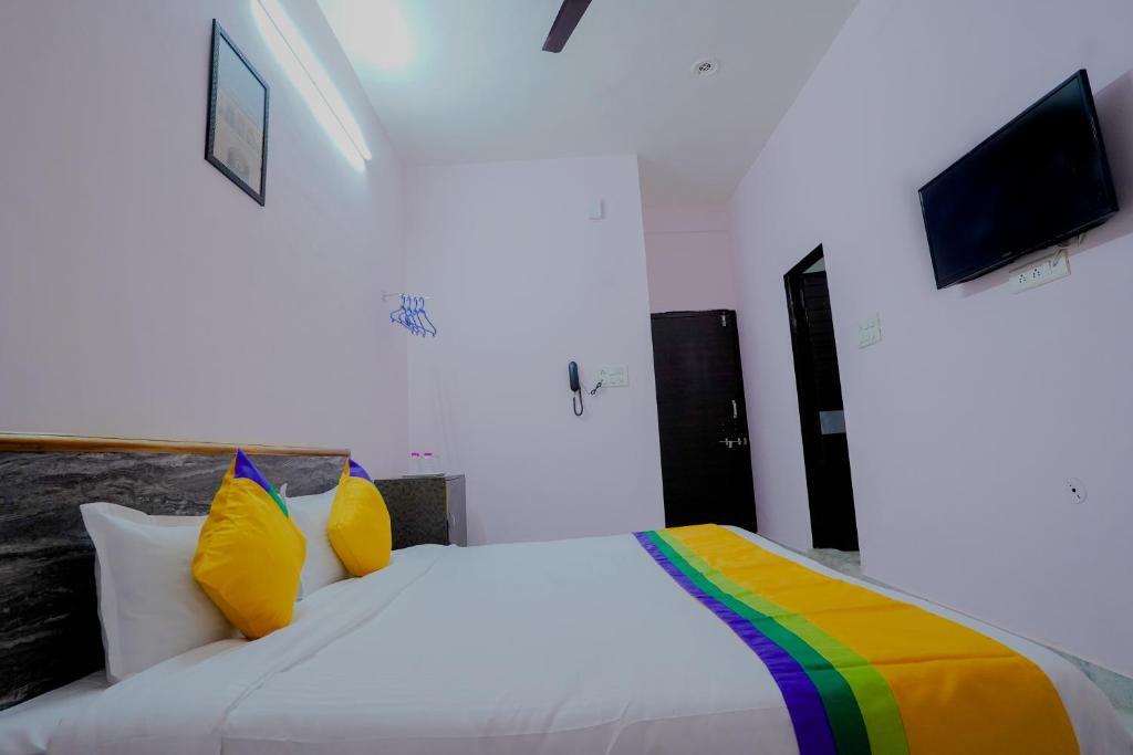 Джайпур: Hotel Stay Inn