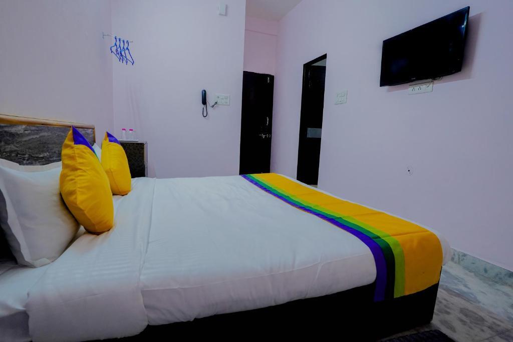 Джайпур: Hotel Stay Inn