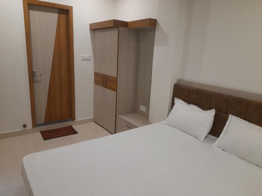 Варанаси: Rudraksha Guest House