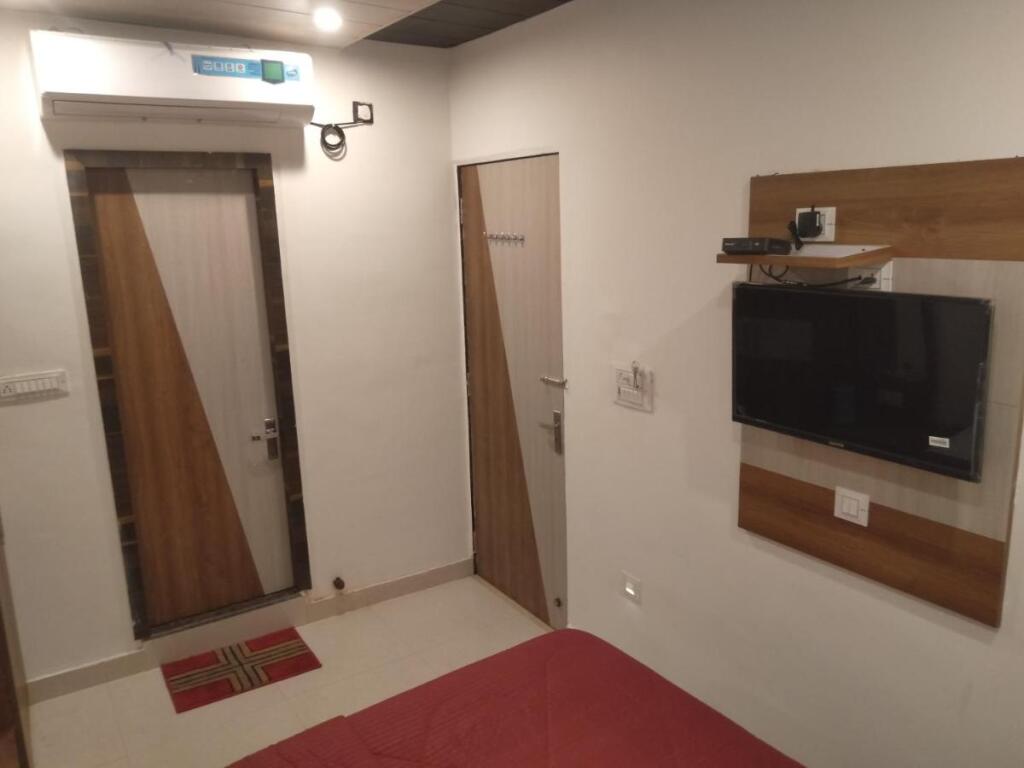 Варанаси: Rudraksha Guest House