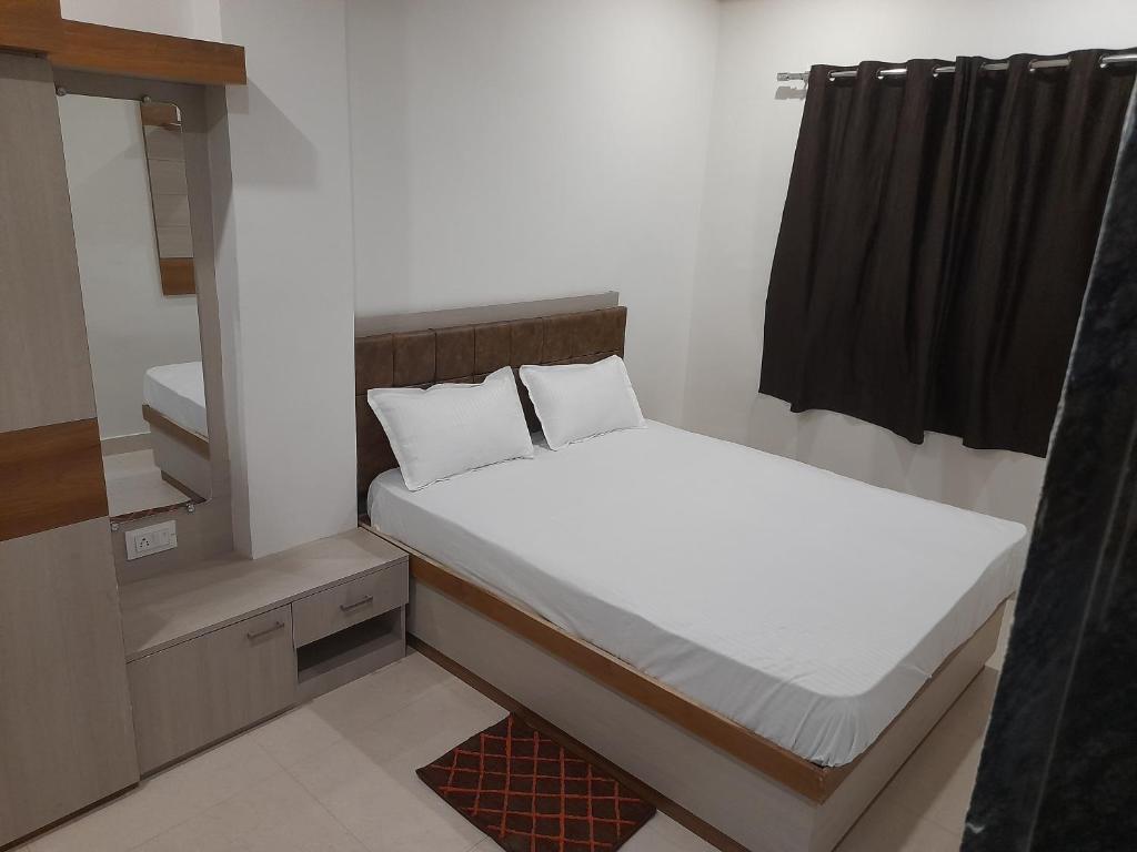 Варанаси: Rudraksha Guest House