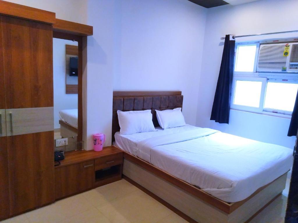 Варанаси: Rudraksha Guest House