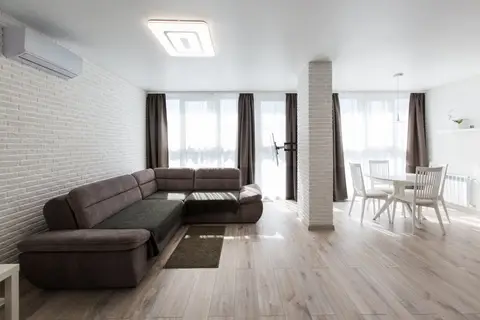 Улучшенный номер MegaStay — фото 1