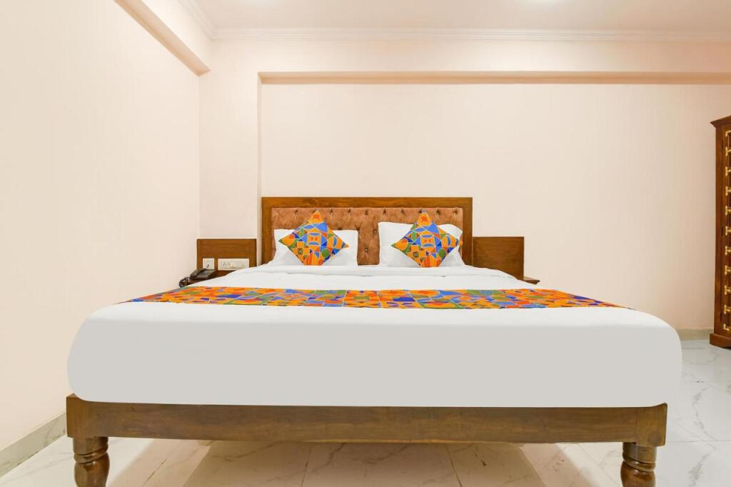 Джайпур: FabHotel Shekhawati Heritage