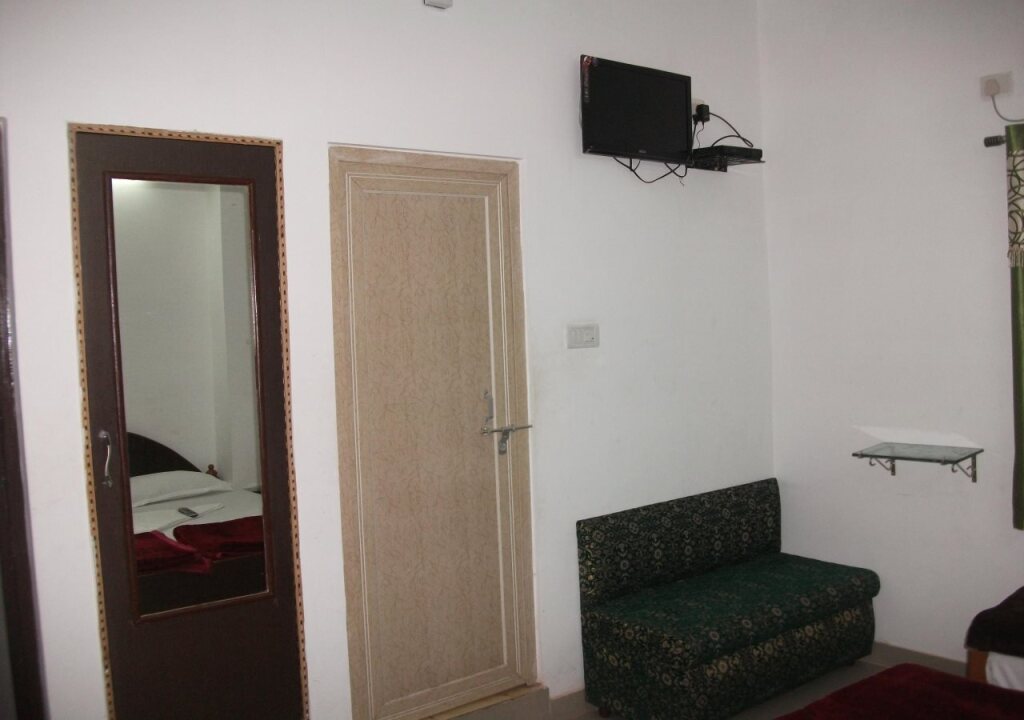 Варанаси: Surya Residency Paying Guest House