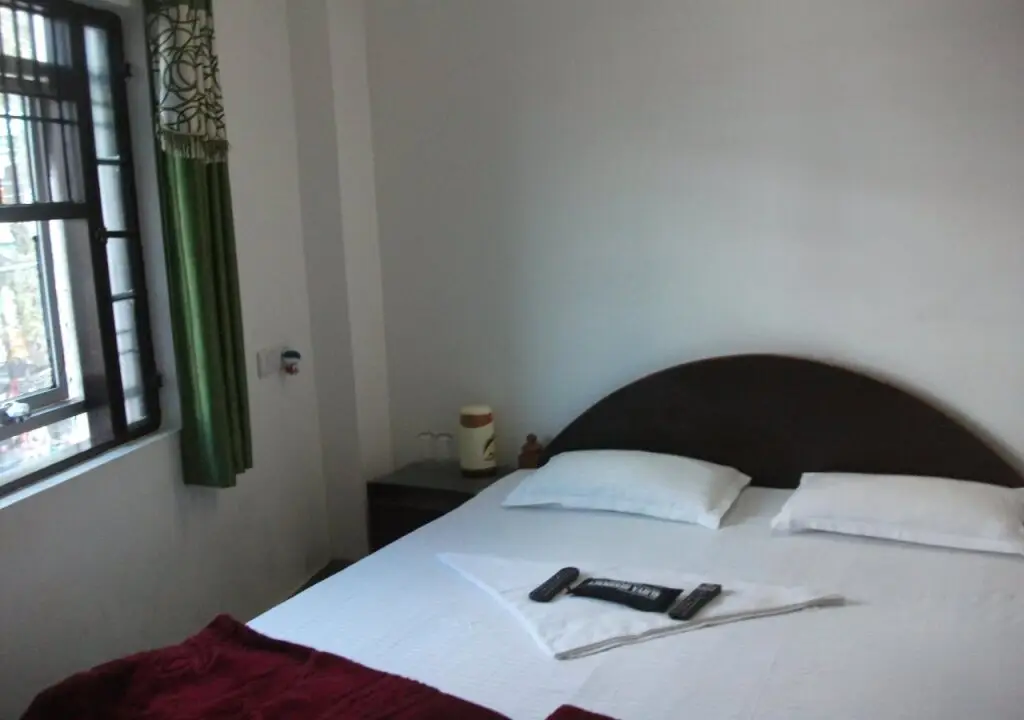 Варанаси: Surya Residency Paying Guest House