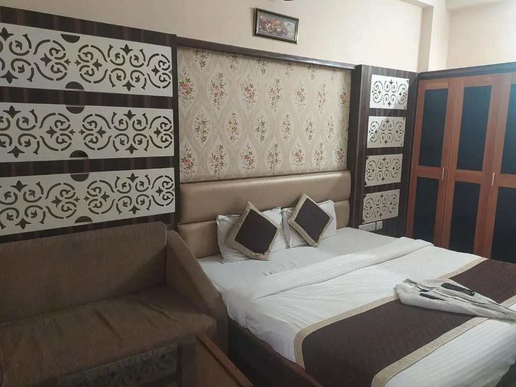 Джайпур: Hotel Staybizz by Keymagics