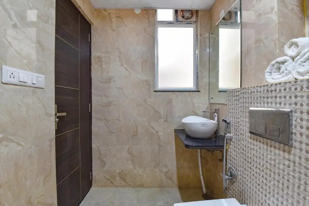 Джайпур: FabHotel Pink City