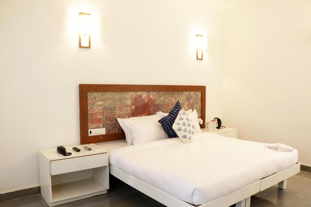 Джайпур: Hotel Om Palace,Ajmer Road,Jaipur