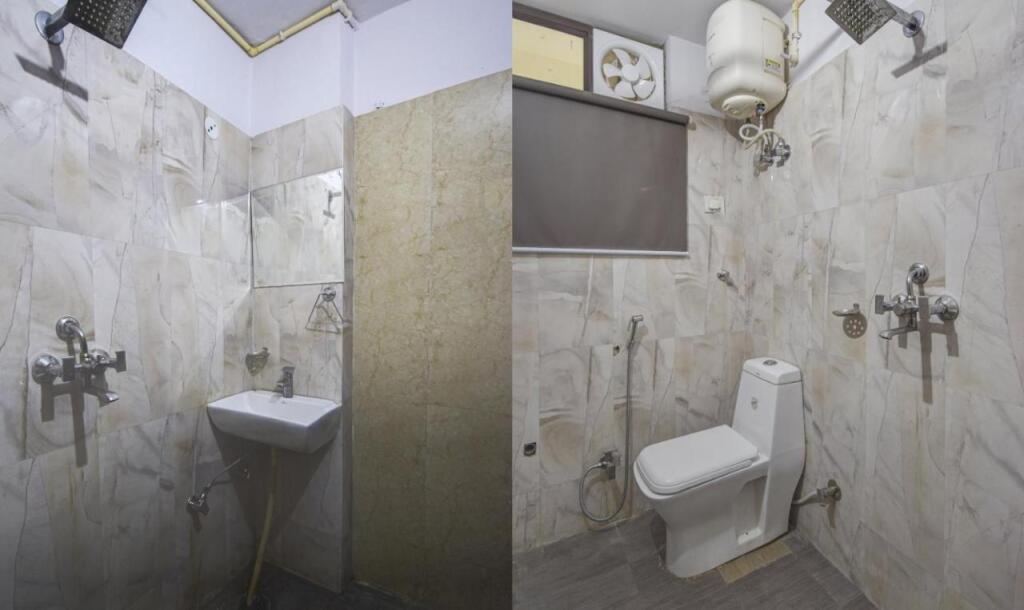 Джайпур: Hotel Om Palace,Ajmer Road,Jaipur