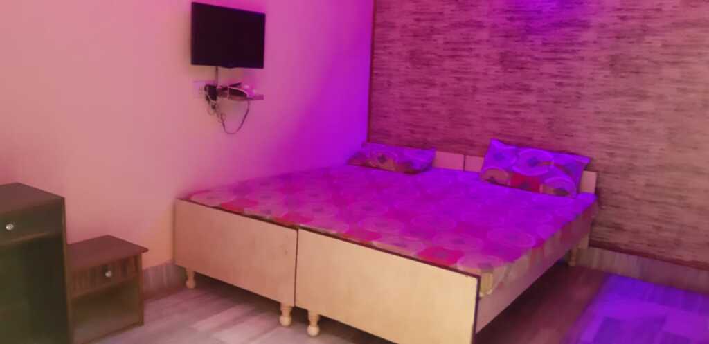 Варанаси: Kashi Stay Guest House