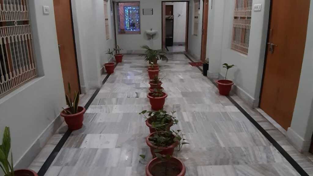 Варанаси: Kashi Stay Guest House