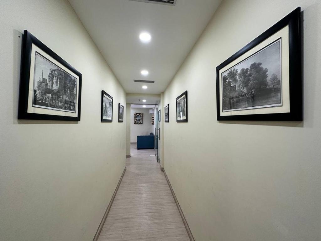 Варанаси: Hotel Hardik Palacio