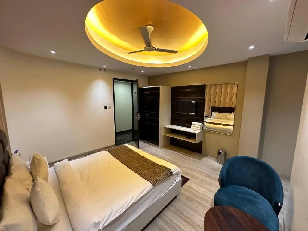 Варанаси: Hotel Hardik Palacio