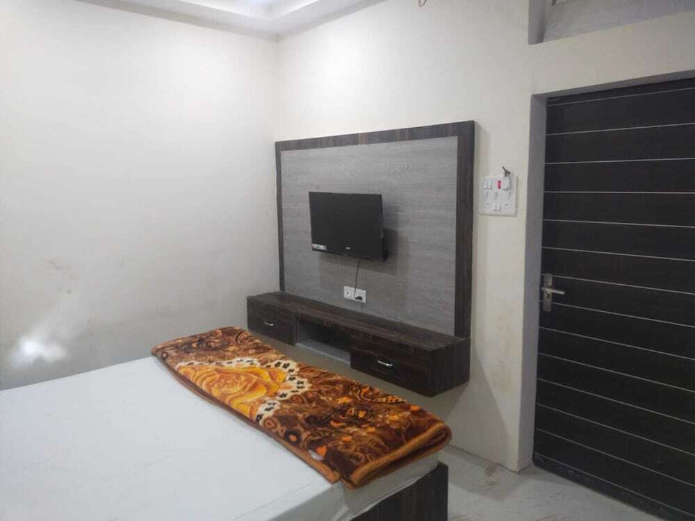 Варанаси: Banaras Residency