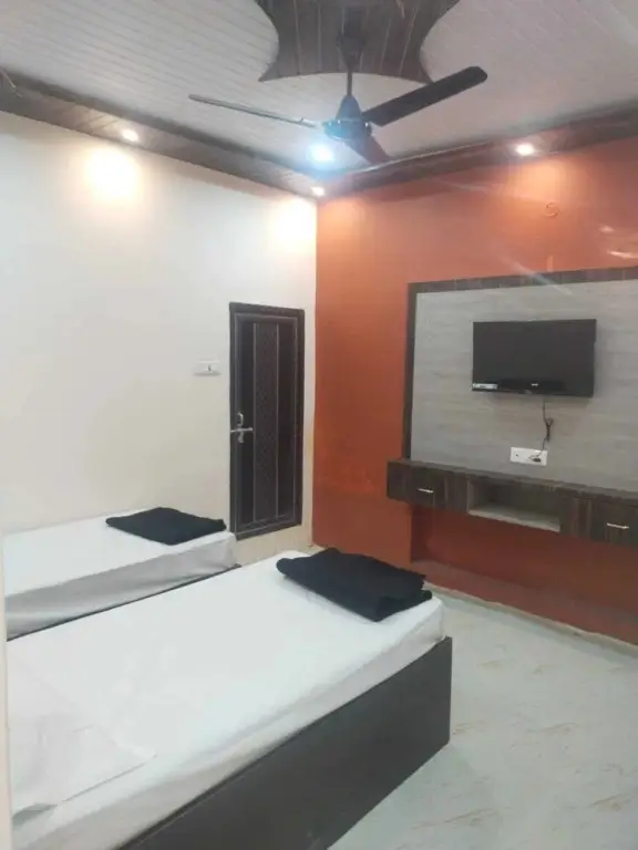 Варанаси: Banaras Residency