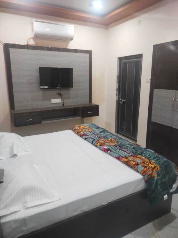 Варанаси: Banaras Residency