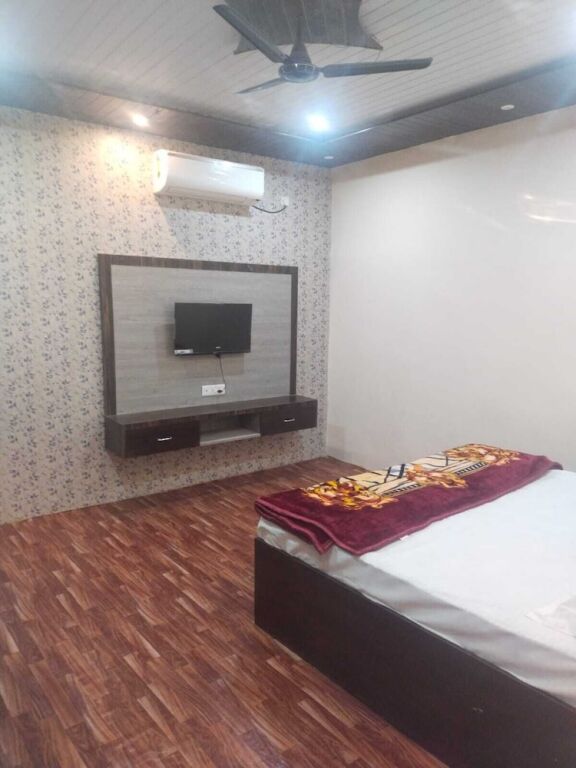 Варанаси: Banaras Residency
