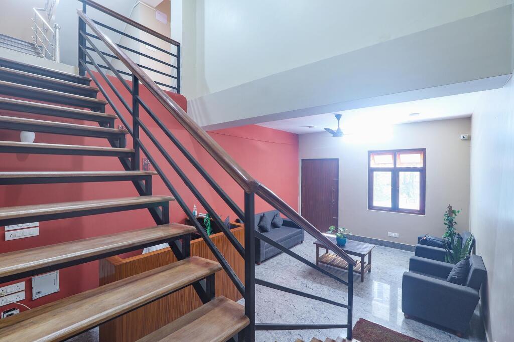 FabHotel Kutighar Regency — фото 1