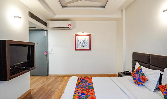 Газиабад: Fabhotel Kaushambi