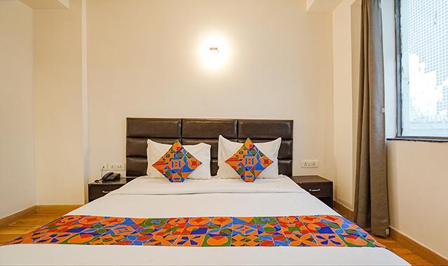 Газиабад: Fabhotel Kaushambi