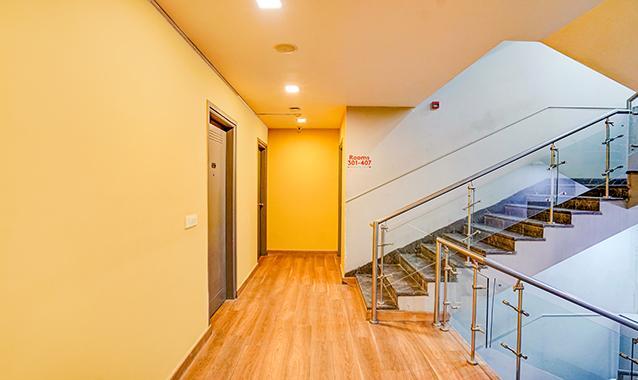 Газиабад: Fabhotel Kaushambi