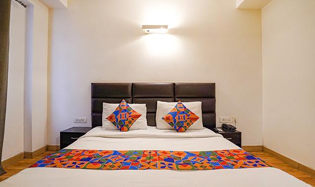 Газиабад: Fabhotel Kaushambi